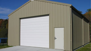 Garage Door Openers at Iron Triangle Richmond, California